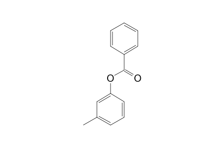 META-TOLYLBENZOATE