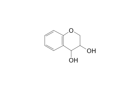 3,4-Chromanediol