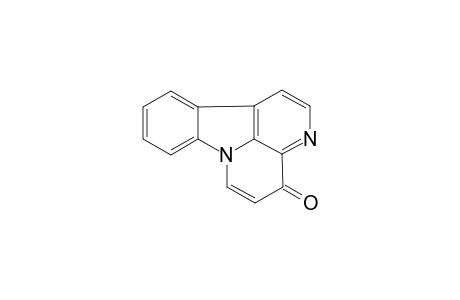 Canthin-4-one