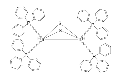 IR2S2H2-[PPH3-(4)]