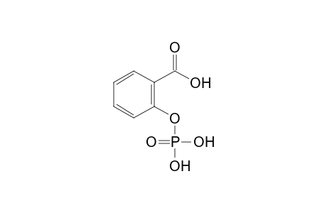 o-Carboxyphenyl phosphate