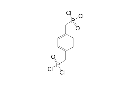 PARA-XYLYLENEDIPHOSPHONIC-ACID-TETRACHLORIDE