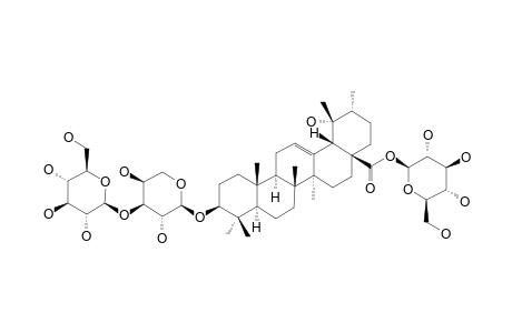 ILEXOSIDE_II