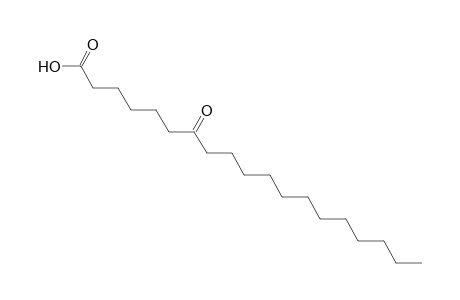 7-OXONONADECANOIC ACID