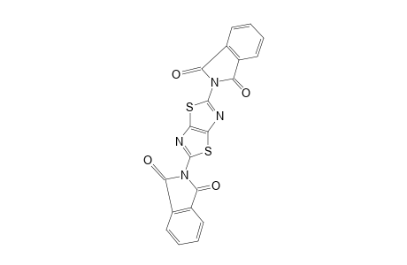 N,N'-(THIAZOLO[5,4-d]THIAZOLE-2,5-DIYL)DIPHTHALIMIDE