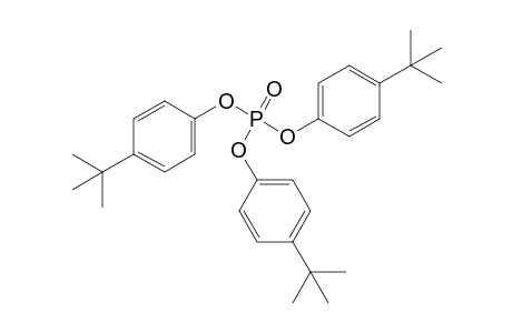 phosphoric acid, tris(p-tert-butylphenyl) ester