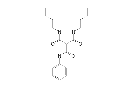 N,N'-dibutyl-N''-phenylmethanetricarboxamide