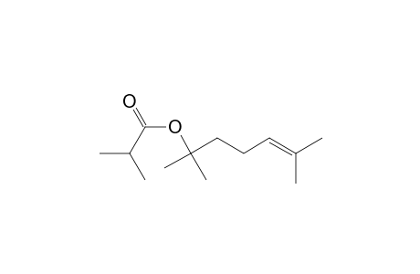 Brazinyl isobutyrate