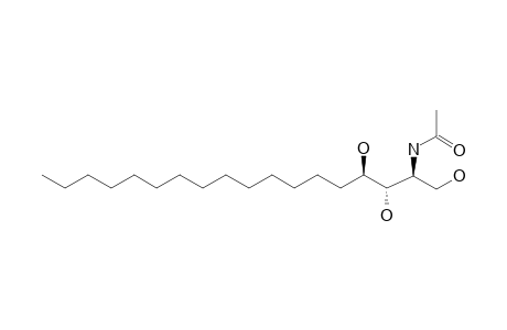 N-ACETYLPHYTOSPHINGOSINE