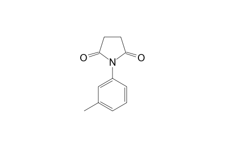 [3-METHYL-(N-PHENYL)]-SUCCINIMIDE