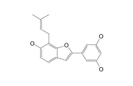 MORACIN-R