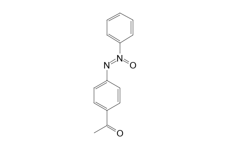 4'-ACETYL-AZOXYBENZENE