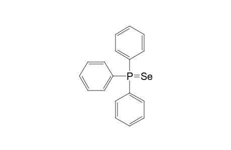 triphenylphosphineselenide