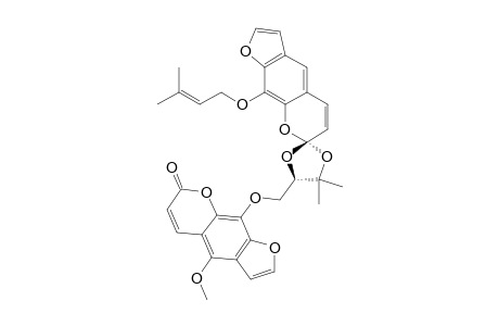 DAPHURIBIRIN-A