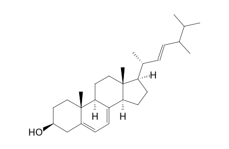 Ergosterol