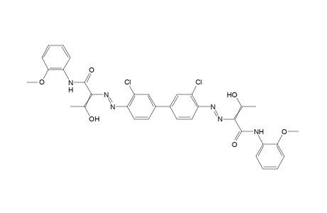 PIGMENT YELLOW 17