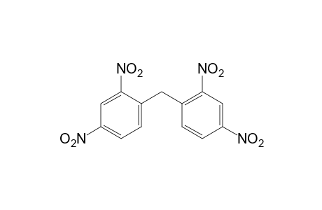 bis(2,4-dinitrophenyl)methane