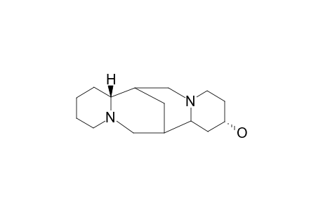 13a-Hydroxysparteine