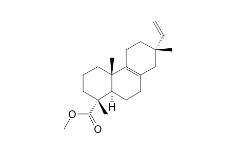 DELTA-8(9)-ISOPIMARATE,METHYLESTER