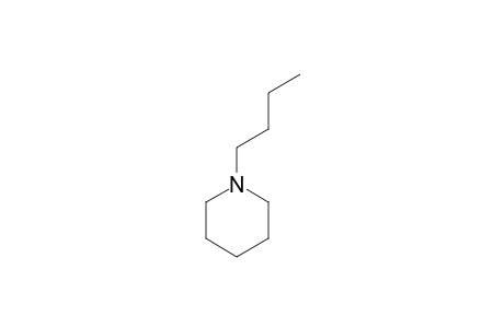 N-Butylpiperidine