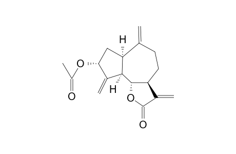 ZALUZANIN C ACETATE