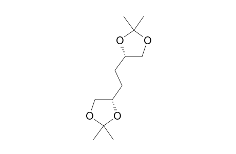 3,4-DIDEOXY-1,2:5,6-DI-O-ISOPROPYLIDENE-D-THREO-HEXITOL