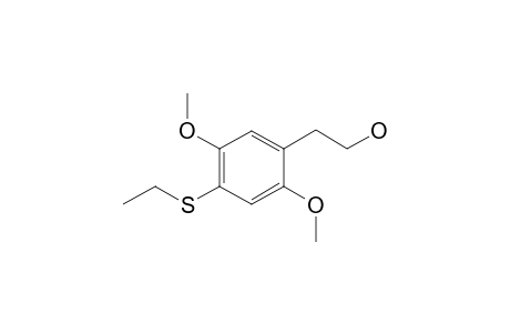 2C-T-2-M (deamino-HO-)