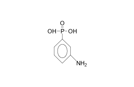 3-Amino-phenylphosphonic acid