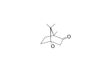 4-Hydroxy-camphor