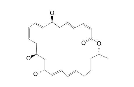 MACROLACTIN_A;LITERATURE_DATA