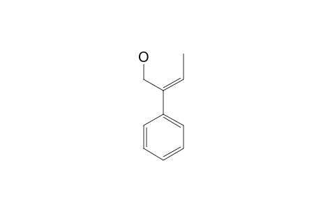 (Z)-2-PHENYL-2-BUTEN-1-OL