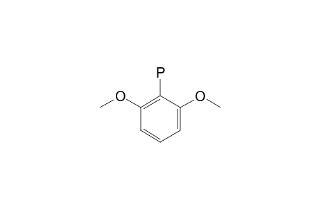 2,6-DIMETHOXYPHENYLPHOSPHINE