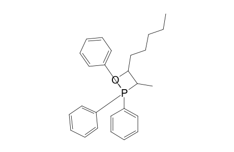 OXOPHOSPHETANE-B3