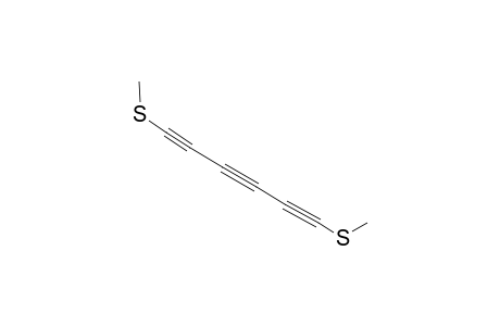 2,9-DITHIADECA-3,5,7-TRIYNE