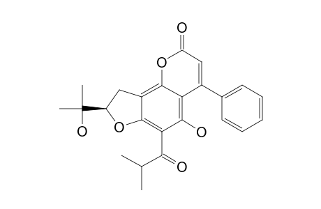 MESUOL-CYClO-F;MAMMEA-A/AD-CYClO-F