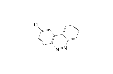 Benzo[c]cinnoline, 2-chloro-