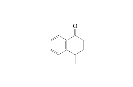 4-Methyl-1-tetralone