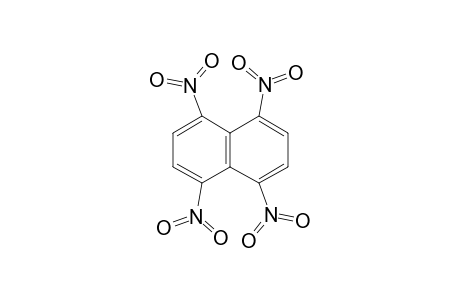 1,4,5,8-TETRANITRONAPHTHALENE;TENN