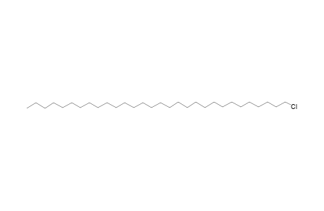 1-Chlorotriacontane