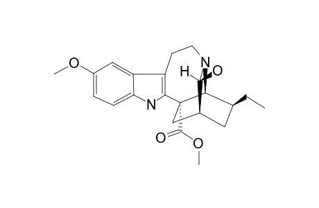 (R)-3-HYDROXYVOACANGINE