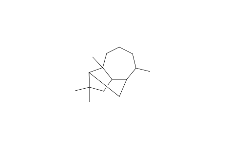 (-)-Neoclovene-(I), dihydro-