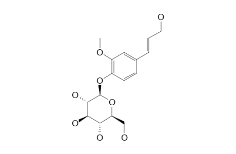 CONIFERIN