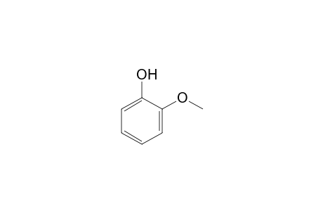 Catechol monomethyl ether