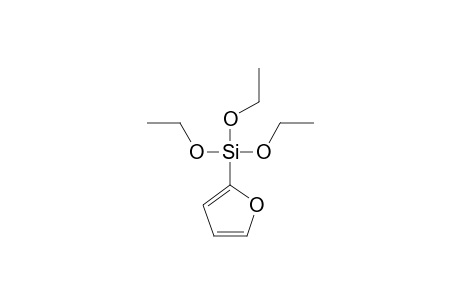 TRIETHOXY-(2-FURYL)-SILANE