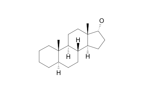 5-ALPHA-ANDROSTAN-17-ALPHA-OL