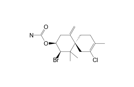 ELATOL-9-CARBAMATE