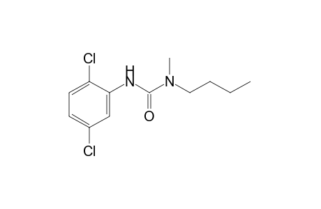 1-butyl-3-(2,5-dichlorophenyl)-1-methylurea