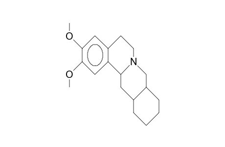 7,8-Dimethoxy-berbane