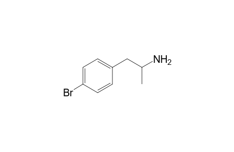 4-Bromoamphetamine