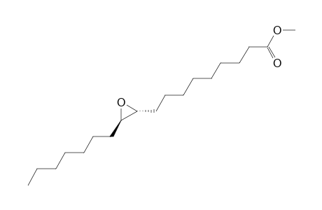 METHYL-10,11-TRANS-EPOXYOCTADECANOATE